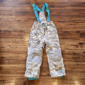 Girl's Snow Pants
